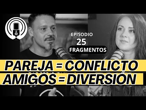 APEGO EVITATIVO, prefiere las AMISTADES antes que la pareja? Relaciones de pareja #llamasgemelas