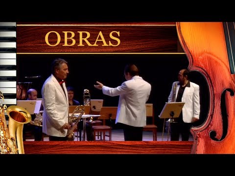 Enrique Crespo - Fogo da Mulata | 10º FEMUSC - 2015