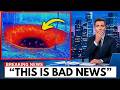 Mel S Hole Was Scanned By An AI What It Revealed Terrifies The Whole World