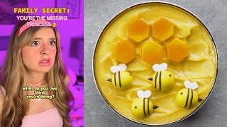 1 Hour Relaxing ⏰ Cake Storytime TikTok 🌎 @Brianna Mizura  POVs Tiktok Compilations Part #25