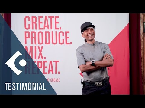 Mischke, Vince Melamed and Danny Lux on Cubase Pro 9.5 | First Impressions from the Professionals