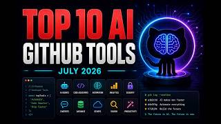 These AI GitHub Repos Are KILLING Paid Software — July 2026 Edition