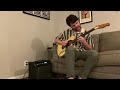 Let’s Get Down To Business by Widespread Panic Cover