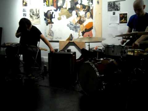 Vampire Belt - Highwire Gallery, Philadelphia 8/12/11