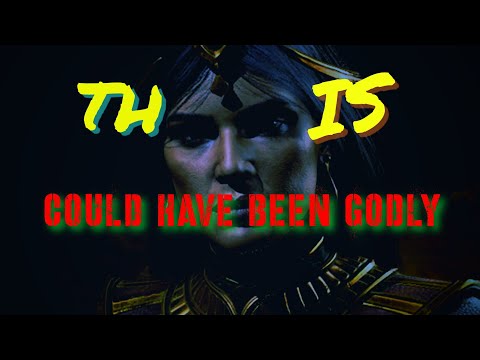 Imagine ZEAL On THIS Sorceress Build Using The Destruction Runeword