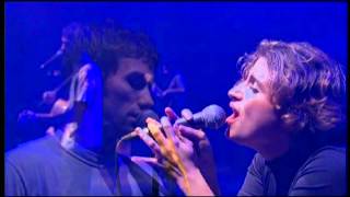 Silence 4 - Borrow (live at Pavilhão Atlântico)