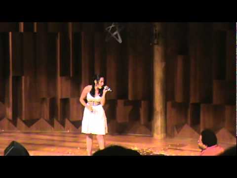 Zutto Zutto Zutto - Carol Himura - Anime Dreams '11 (Animekê - categoria Especial)