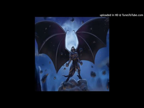 Jinzx - Gargoyle (Tekashi 6ix9ine - Gooba Remix)