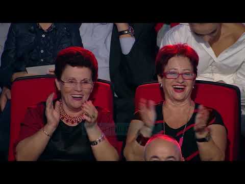 “Al Pazar” rikthen të qeshurat në sezonin e 8-të - News, Lajme - Vizion Plus