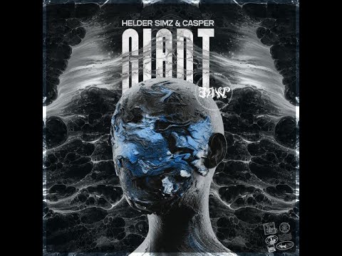 Helder Simz & Caspermvsic - Giant. 2022