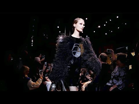 Michael Kors | Fall Winter 2019/2020 Full Fashion Show | Exclusive