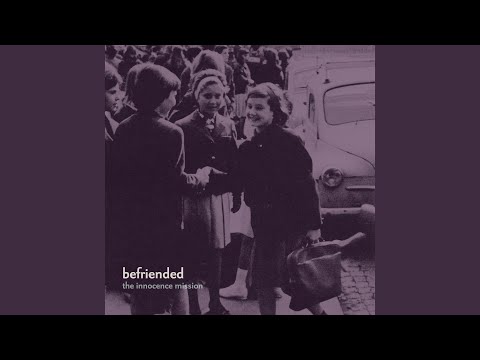 When Mac Was Swimming - the innocence mission