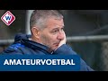 Jan Zoutman en Katwijk na dit seizoen uit elkaar: 'Kan niet veel met de uitleg' - OMROEP WEST SPORT