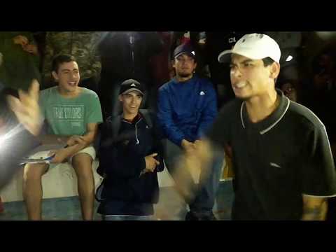 FEDE VS COCUCHA | 8vos (6ta Fecha) 1vs1 Clasificacion a BDM