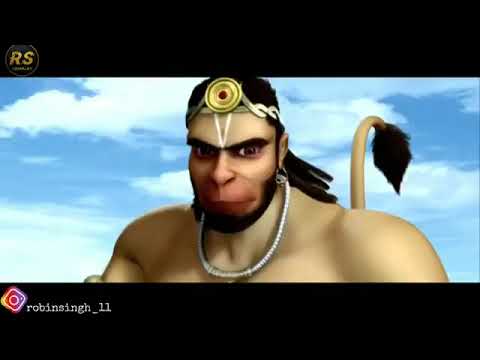 9convert com   Latest Hanuman Chalisa 2020  हनमन चलस Back to Life  Ramayan the epic 360p