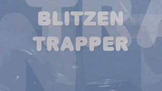 Blitzen Trapper - Love I Exclaim