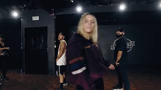 Jacquees - All My Life Ft. Chris Brown | Jaay Silva Choreography