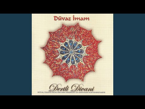 Mihraçlama / Semah / Tevhid