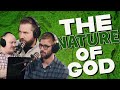 What Is the NATURE of GOD?