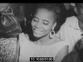 Dr Nico Playing At Kinshasa S Vis A Vis Club During A Kiri Kiri Dance Competition Nov 1968
