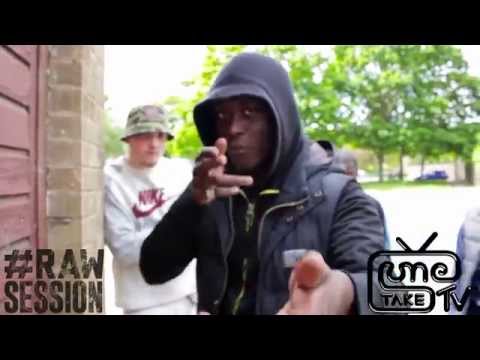 OneTakeTV - Maggz | #RawSession {2}