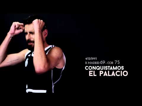 Campaña de abonados Club Ourense Baloncesto 2015/16