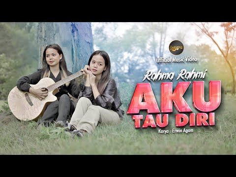 Rahma Rahmi - Aku Tau Diri (Official Music Video)
