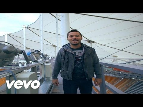 Diego Torres - Creo en América