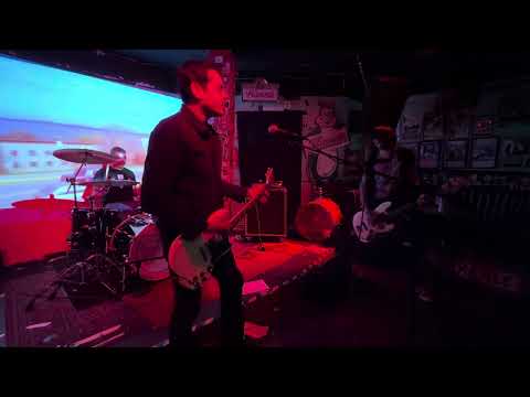 Deathboys @ Tower Bar - San Diego (11/16/23)