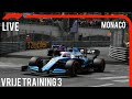 Vrije Training 3 - DutchF1League LIVE
