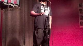 Depression by: Rage Almighty