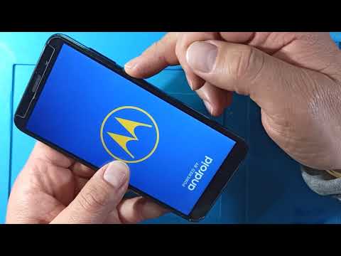 How to exit fast boot mode on Motorola phones/how to exit meta mode fast boot on Motorola phones