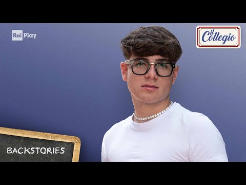 Backstories: Mirko Stellato - Il Collegio 8