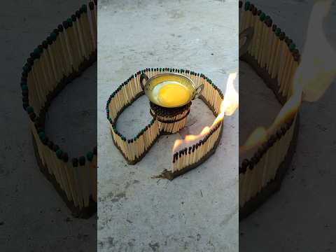 Helthy Egg Cooking. Episode 159 #shorts