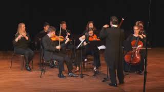 Farrenc - Nonet In Es Op. 38 (1) video