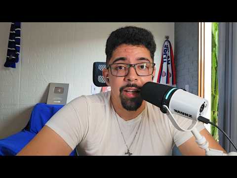 Razlog zašto je Hrvatska tako jaka u sportu - Brazilac uci Hrvatski - Epizoda 17