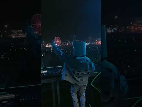 MARSHMALLOW NO BRASIL!! TIK TOK