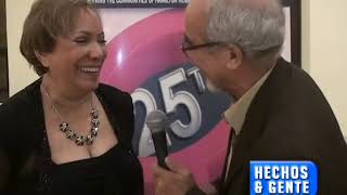 Hechos &amp; Gente 11-24-18