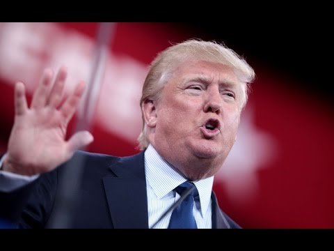 Donald Trump è cazzuto!!!