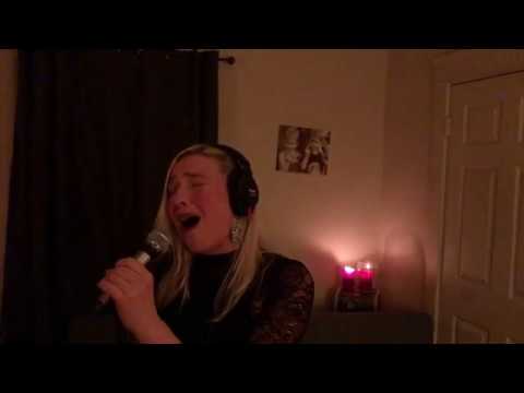 Hold On  - Tom Waits - Sharon Little Cover