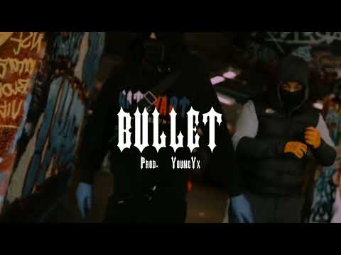 [FREE] Russ Millions x Benzz x Tion Wayne x UK Drill BULLET type beat (Prod.Rural x Yx)