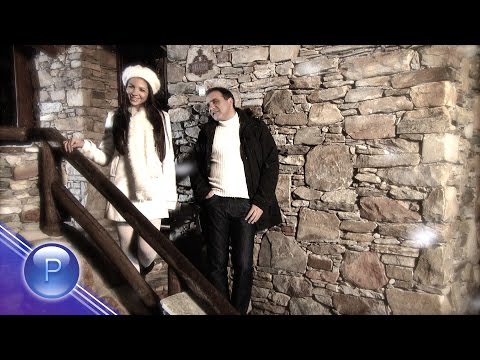 RAYNA & SAKIS COUCOS - MERRY CHRISTMAS / Райна и SAKIS COUCOS - MERRY CHRISTMAS, 2014