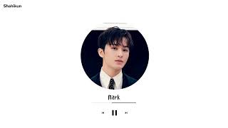 Download lagu NCT MARK (Sijeunii~) | Ringtone notification mp3