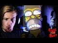 A SIMPSONS HORROR GAME LET S DO THIS Eggs For Bart