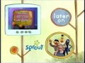 Barney You Can Do It Credits Complete Sprout Version