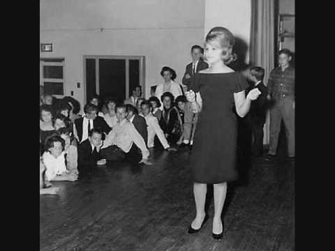 Bernadette Carroll - Nicky (1964)