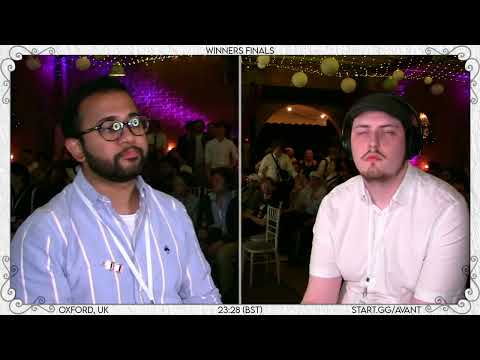 Aklo vs Frenzy – Avant Trois: Rebelote – Winners Finals