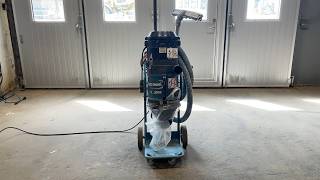 Dustcontrol DC 2900 C industrial vacuum cleaner | Image 4 - Machineryline