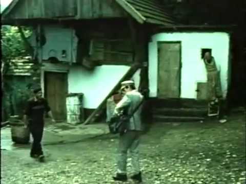 Nervozni Postar - Voz za srecu - film ovo malo duse