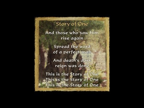 Story of One (